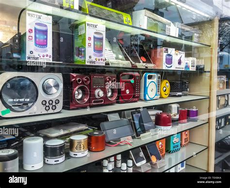 7 Best Electronic Store in Cebu [Update 2024] .